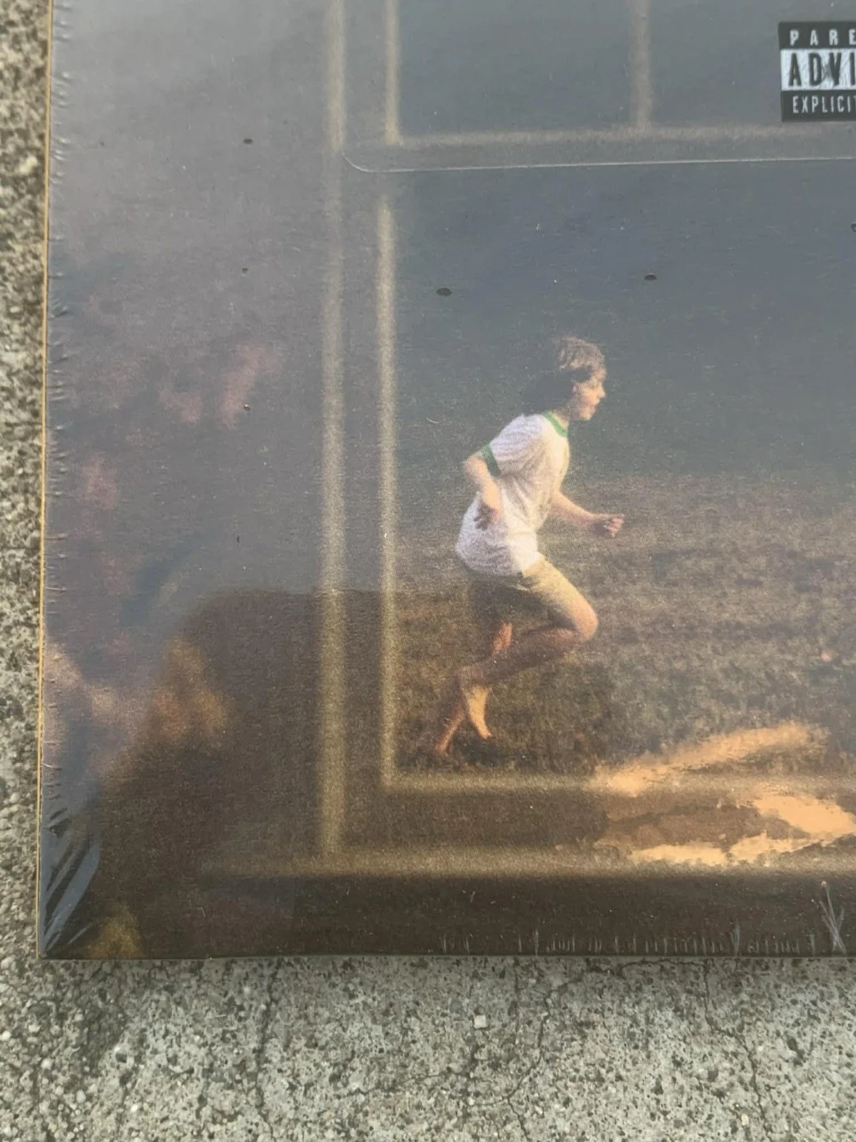 Noah Kahan - The Great Divide SIGNED CD - Autographed Insert BRAND NEW IN HAND, image 4