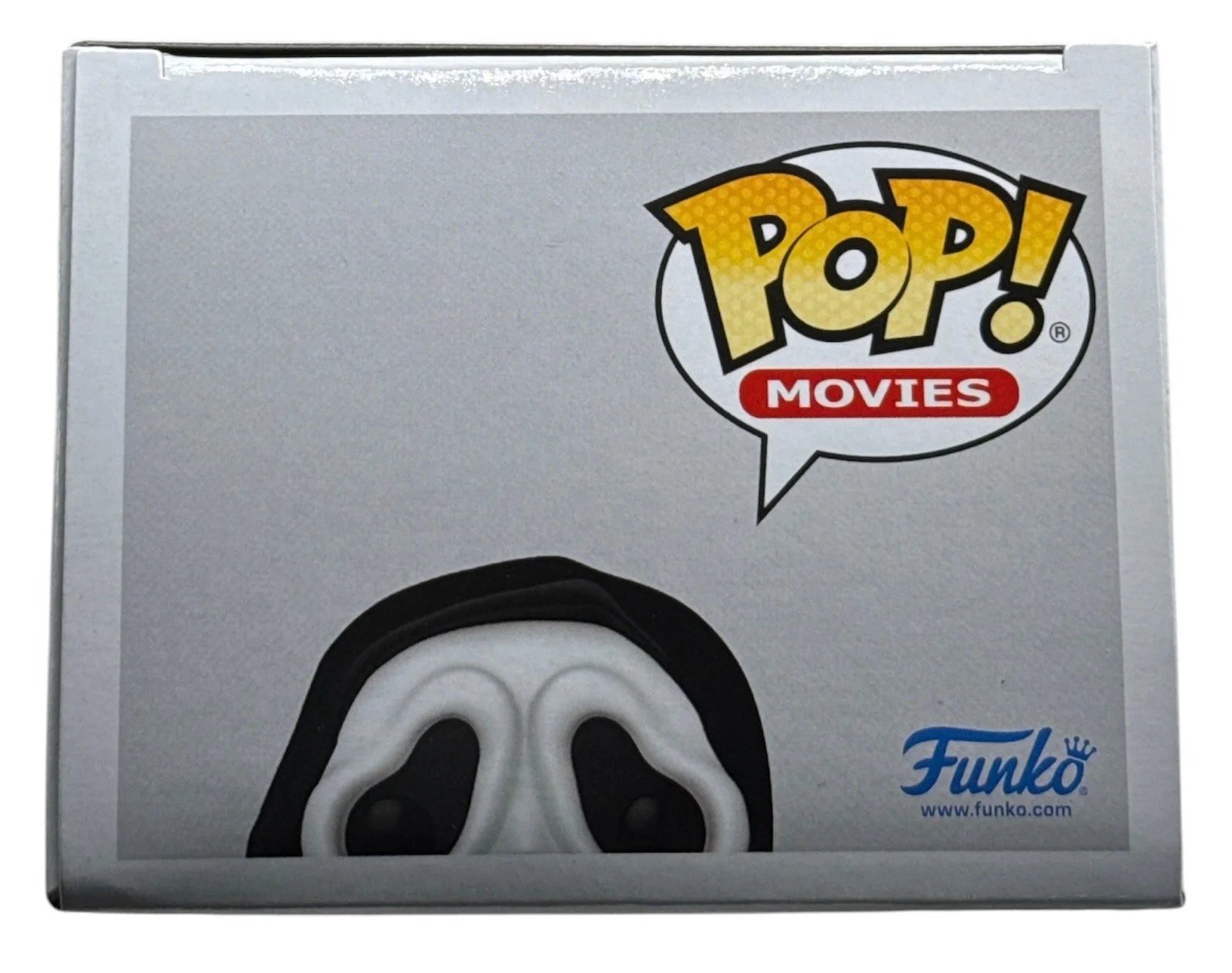 Anna Faris — Anna Faris Autograph Signed Ghost Face Funko Pop Beckett COA, image 4