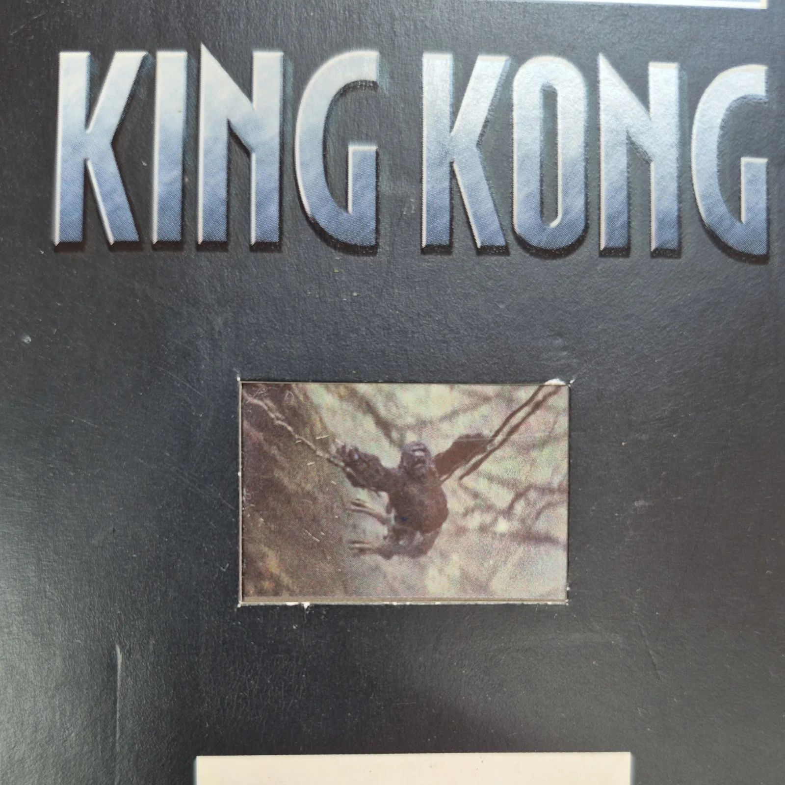 King Kong 2005 Promo Film Cell #3/22759 Film UK Peter Jackson, изображение 3