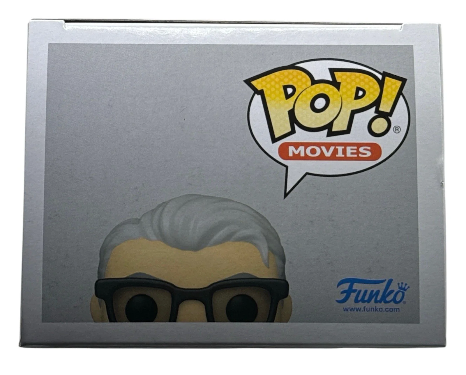 Jeff Goldblum — Jeff Goldblum Autograph Signed Jurassic World Dr. Ian Malcom Funko Pop Beckett, image 4