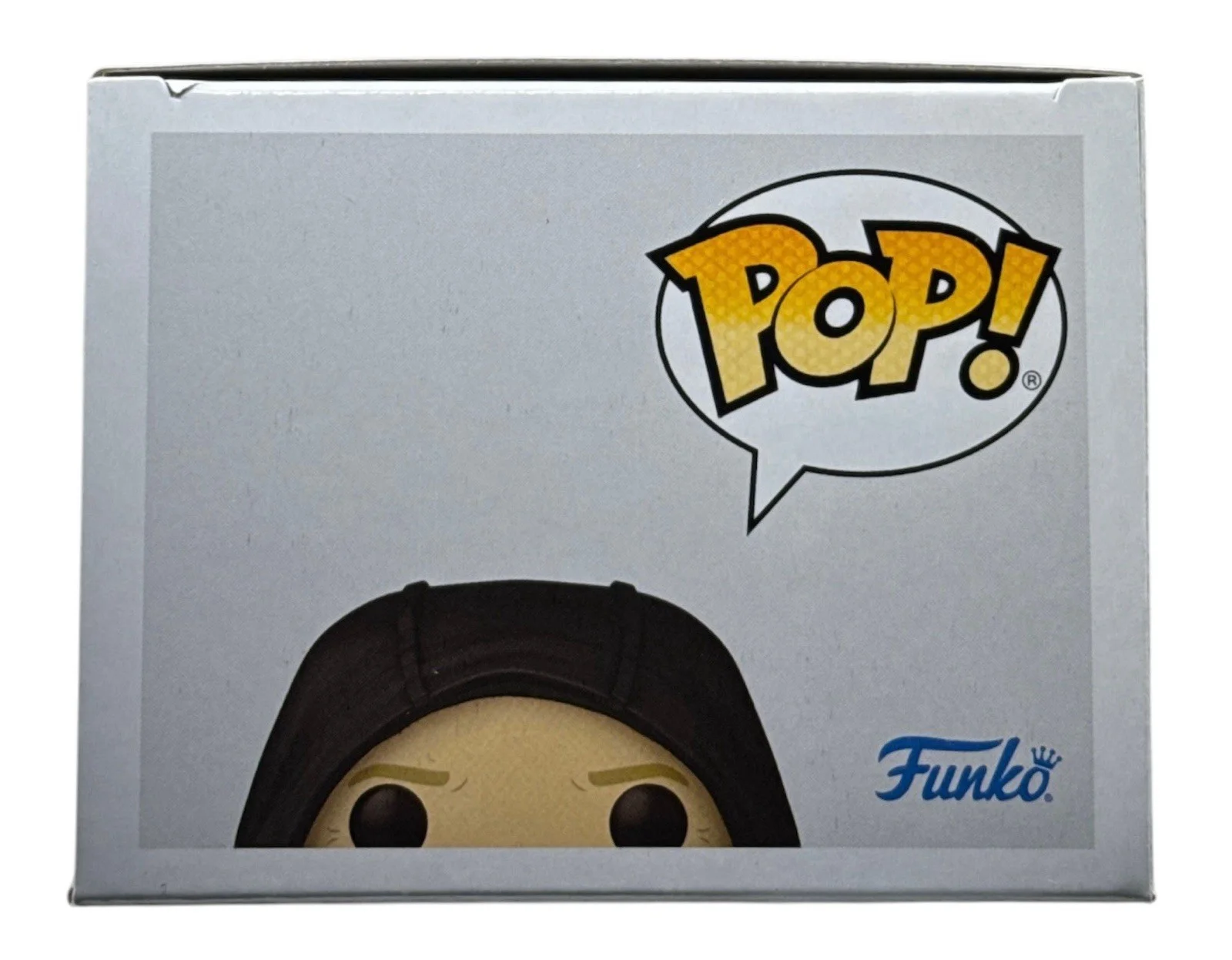 Stellan Skarsgard — Stellan Skarsgard Autograph Signed Star Wars Luthen Rael Funko Pop Beckett COA, изображение 4
