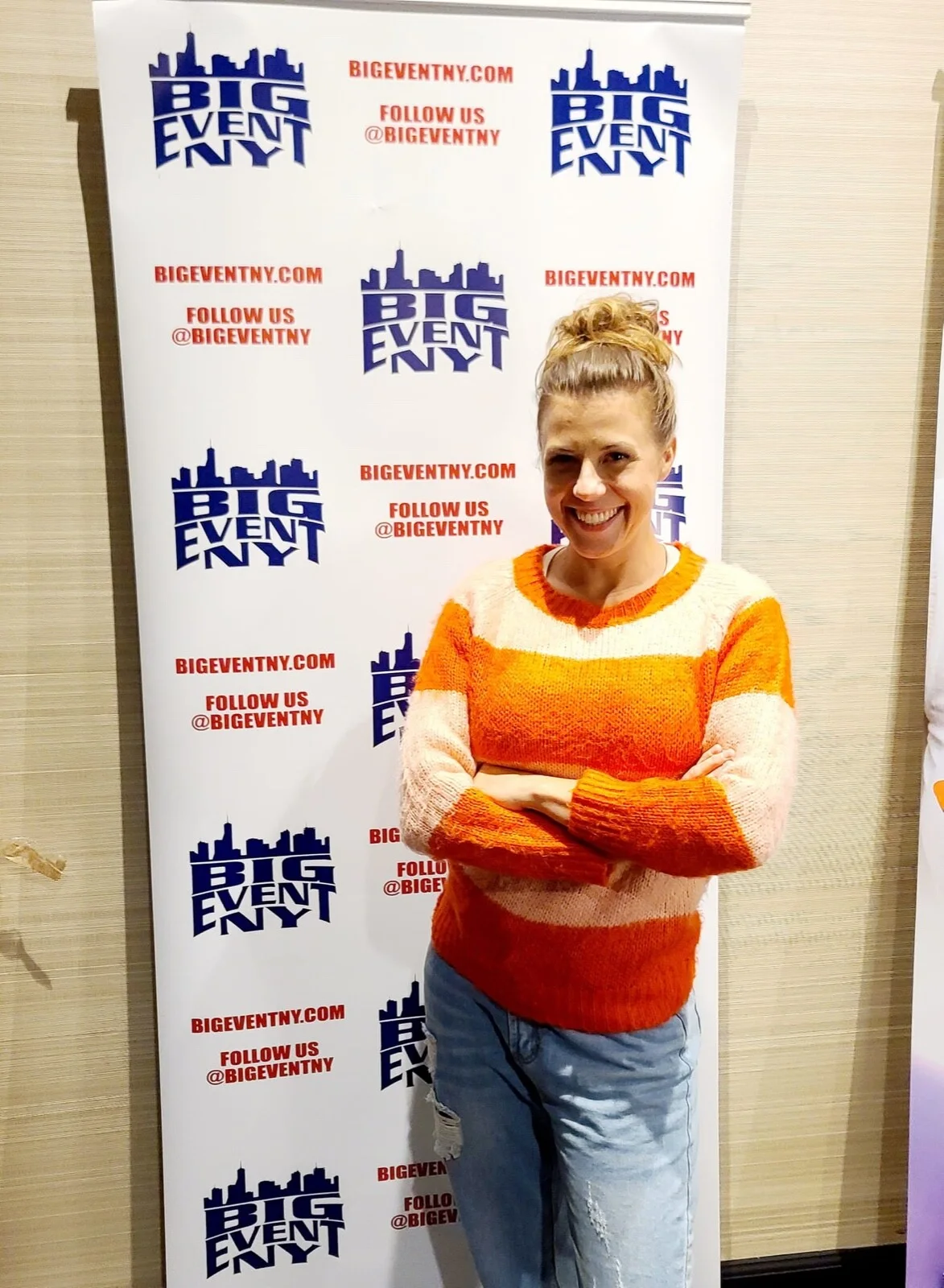 Jodie Sweetin — JODIE SWEETIN Signed Stephanie Tanner FULL HOUSE 8X10 Autograph JSA "HOW RUDE", изображение 2