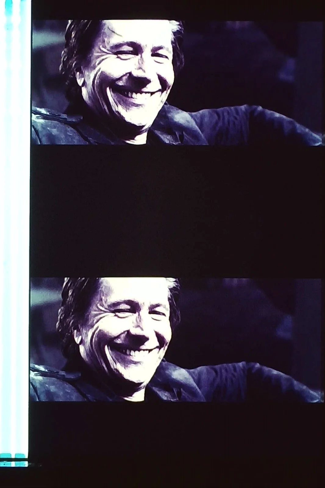 The Book Of Eli 35mm Film Cells Strips - 5 Strips of 5 Cells FREE P&P, изображение 4