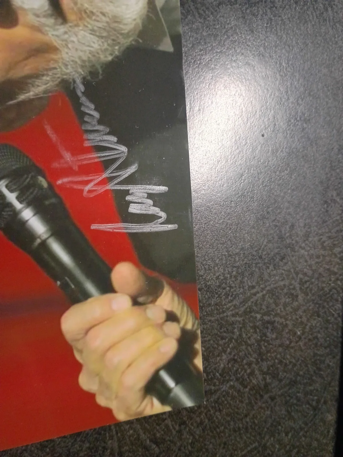 RAY STEVENS — RAY STEVENS 2 Authentic Hand Signed Autograph 4X6 Photo S -Famous COMIC & SINGER, image 3