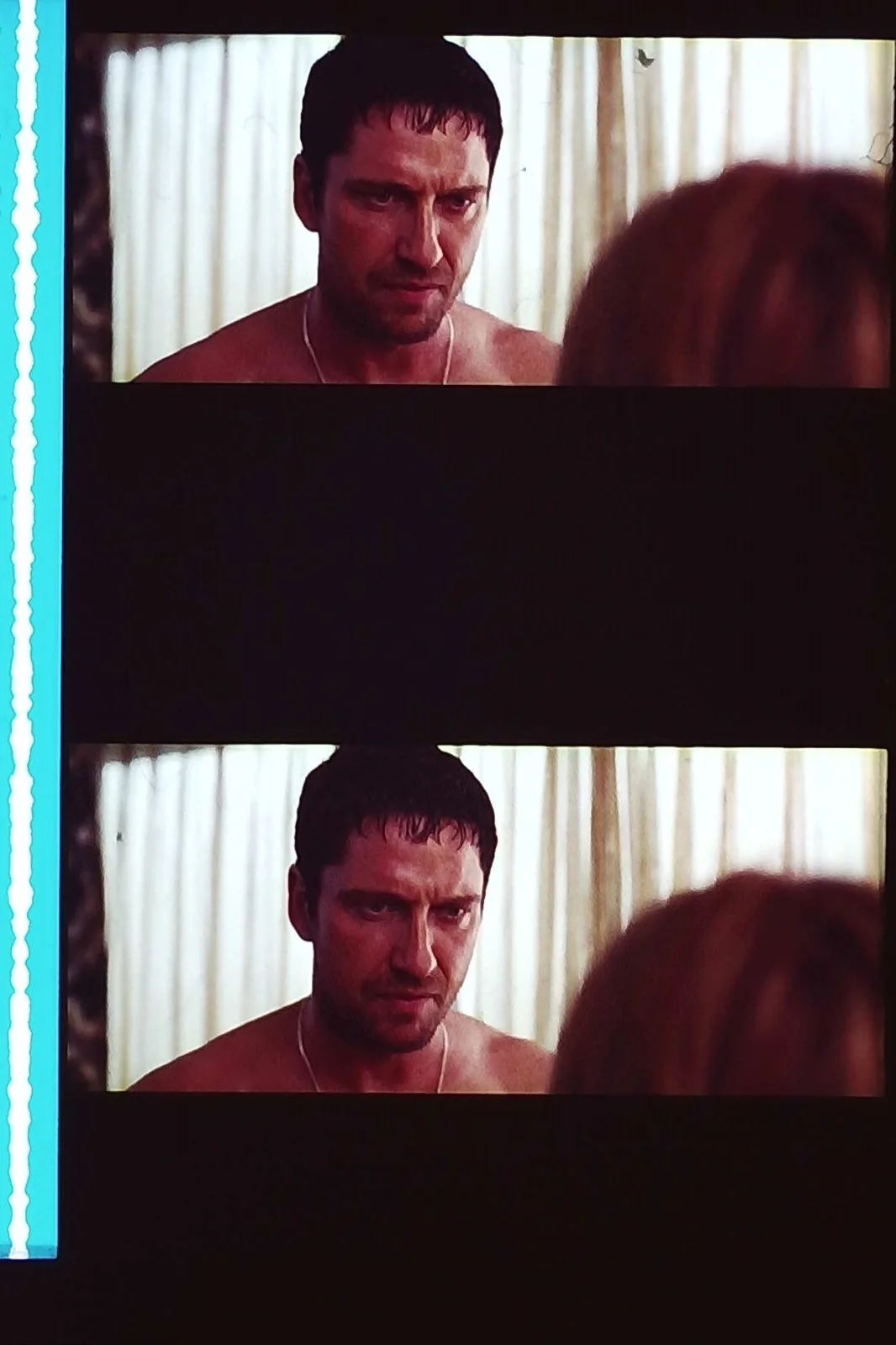 The Bountyhunter 35mm Film Cells Strips - 5 Strips of 5 Cells FREE P&P, изображение 3