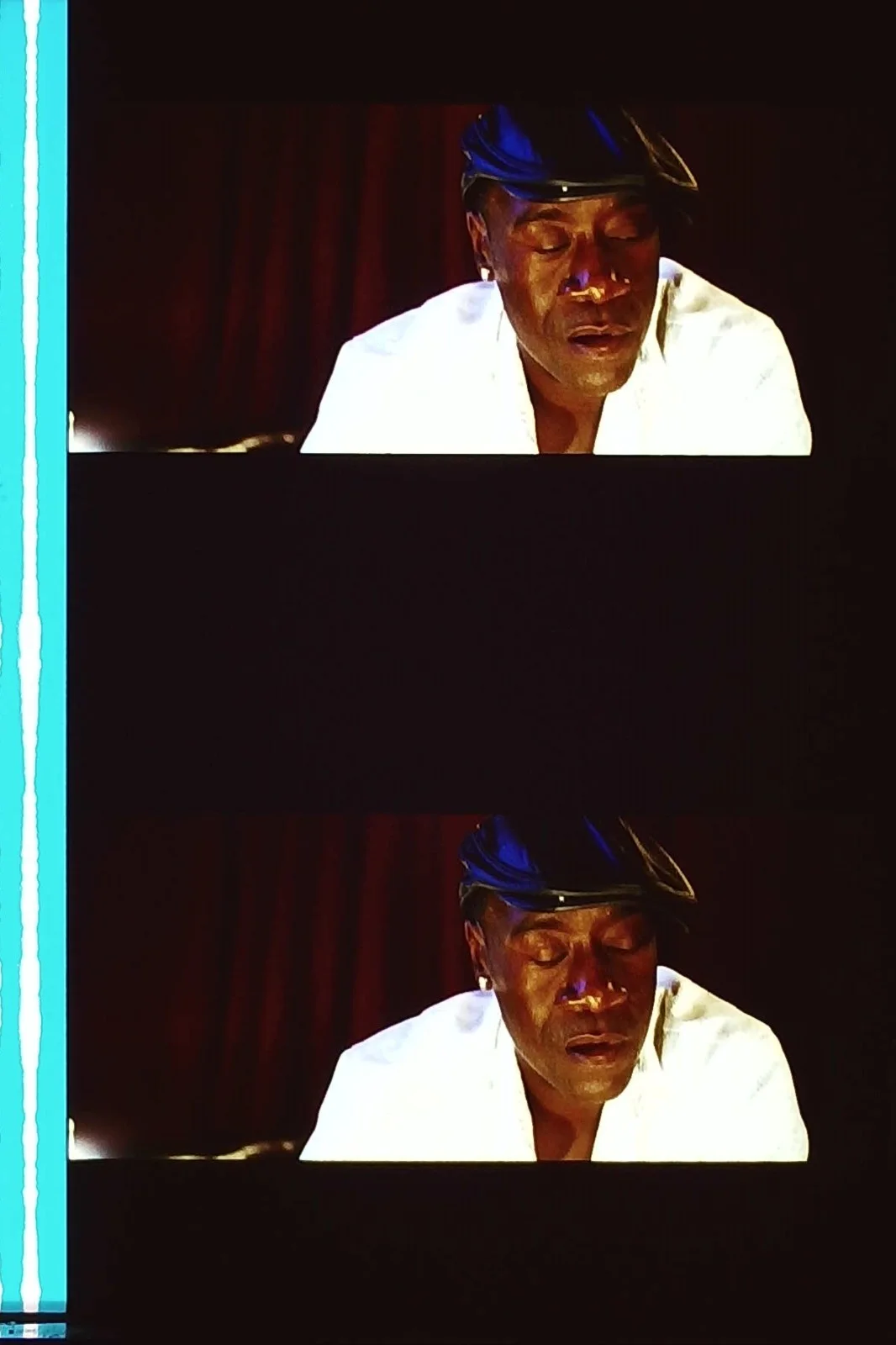 Brooklyn's Finest 35mm Film Cells Strips - 5 Strips of 5 Cells FREE P&P, изображение 4
