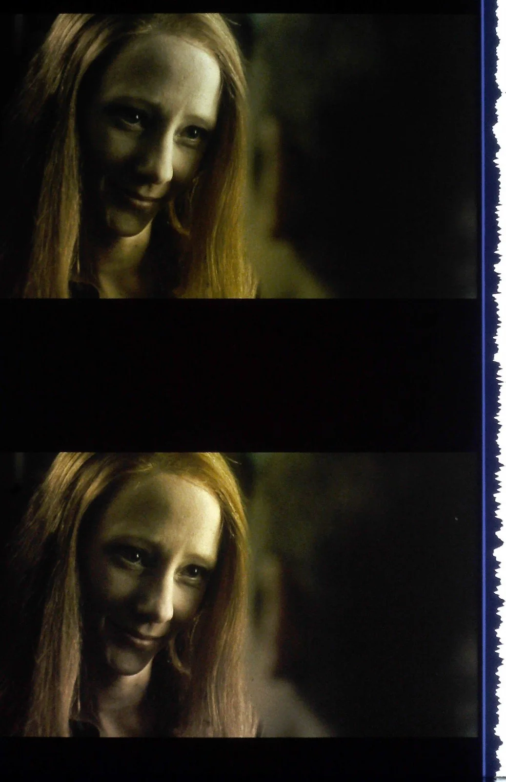 Birth 35mm Film Cells Strips - 5 Strips of 5 Cells FREE P&P, изображение 3