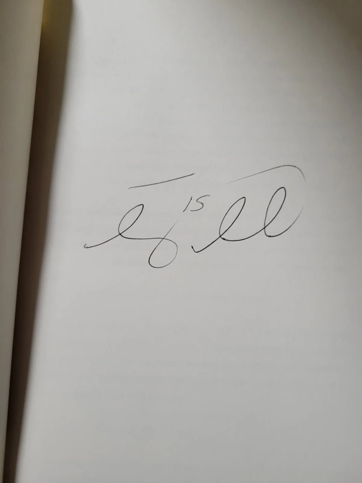 TIM TEBOW SIGNED THIS IS THE DAY BOOK BARNES AND NOBLE BLACK FRIDAY, image 2