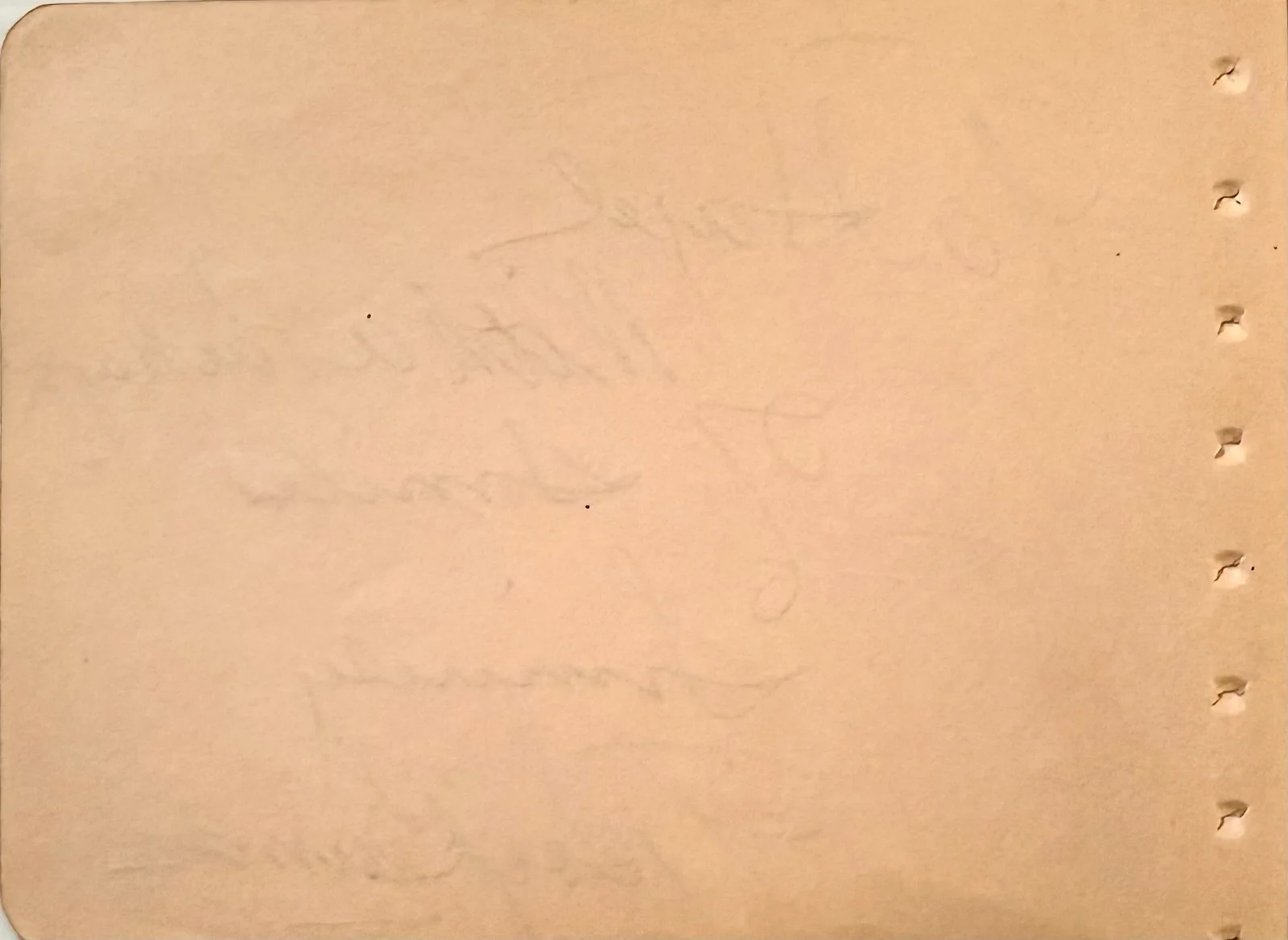 T. Roy Barnes — T. ROY BARNES Autographed Signed 4"x 5" ALBUM PAGE Buster Keaton's SEVEN CHANCES, изображение 2