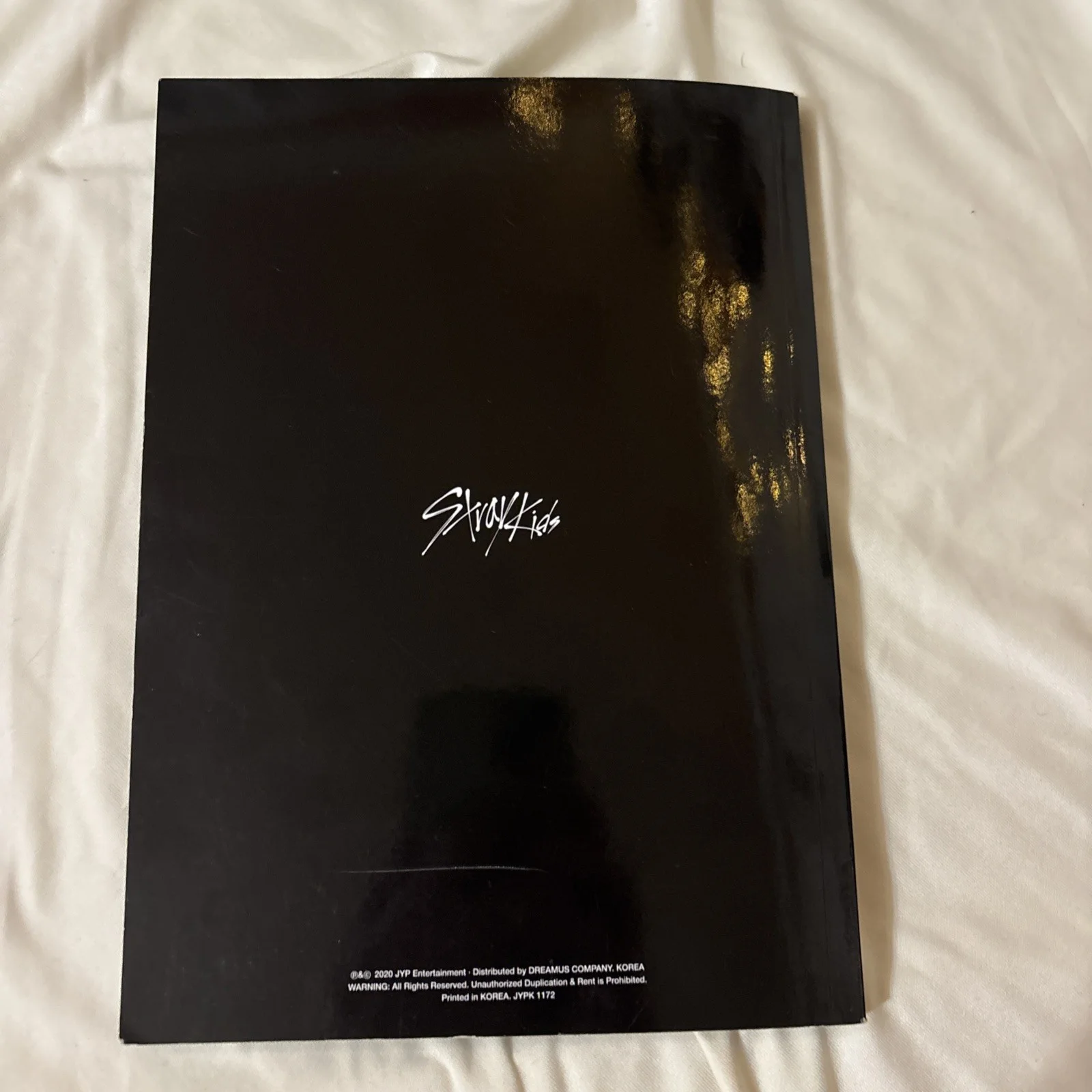 Stray Kids IN LIFE Photobook Only No CD No Photocards SKZ, изображение 2