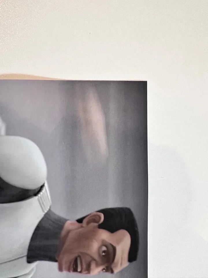 Dee Bradley Baker — Dee Bradley Baker Signed 8x10 Star Wars: The Bad Batch Clone Trooper Autograph, image 3
