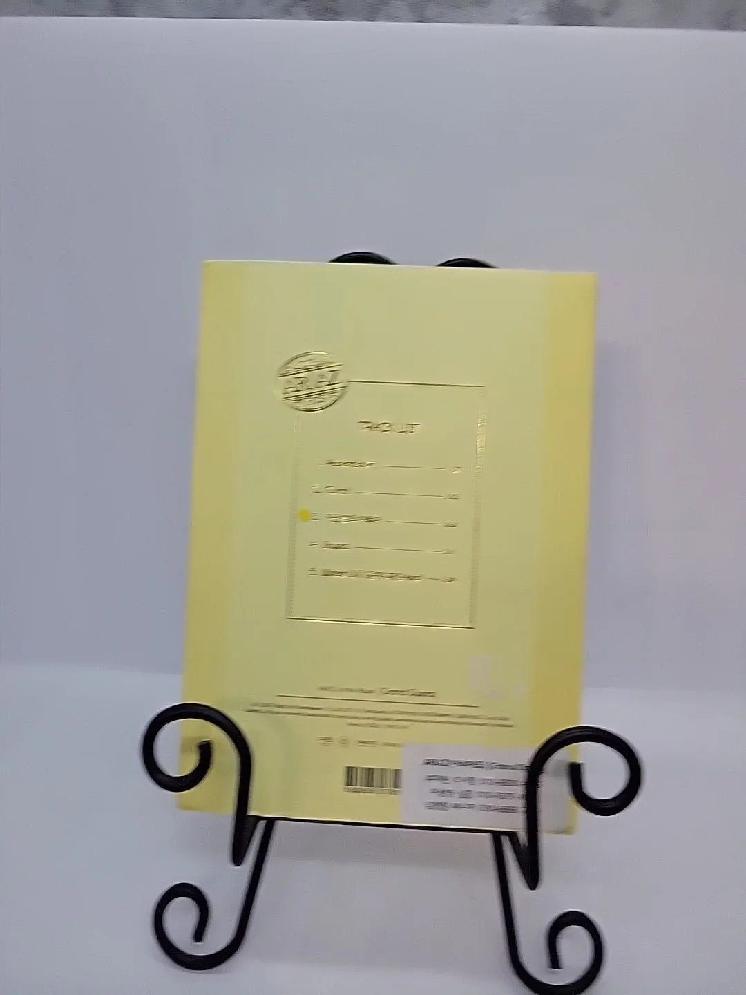ARIAZ OP1 GRAND OPERA2019 Signed Copy Photo Book Photo Cards Cd Pre-owned, изображение 2
