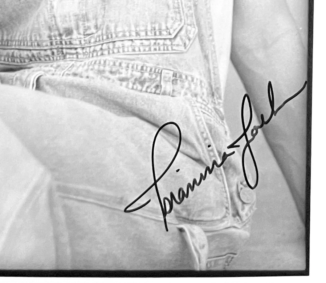 Tsianina Joelson — Tsianina Joelson - Fitness Model and Actress (XENA) - Autographed Photo Set, изображение 5