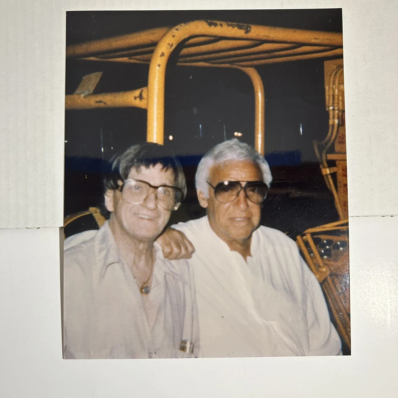 Collection of Vintage 1930s-1980s Drummer Photos: Barrett Deems, Buddy Rich...., изображение 3
