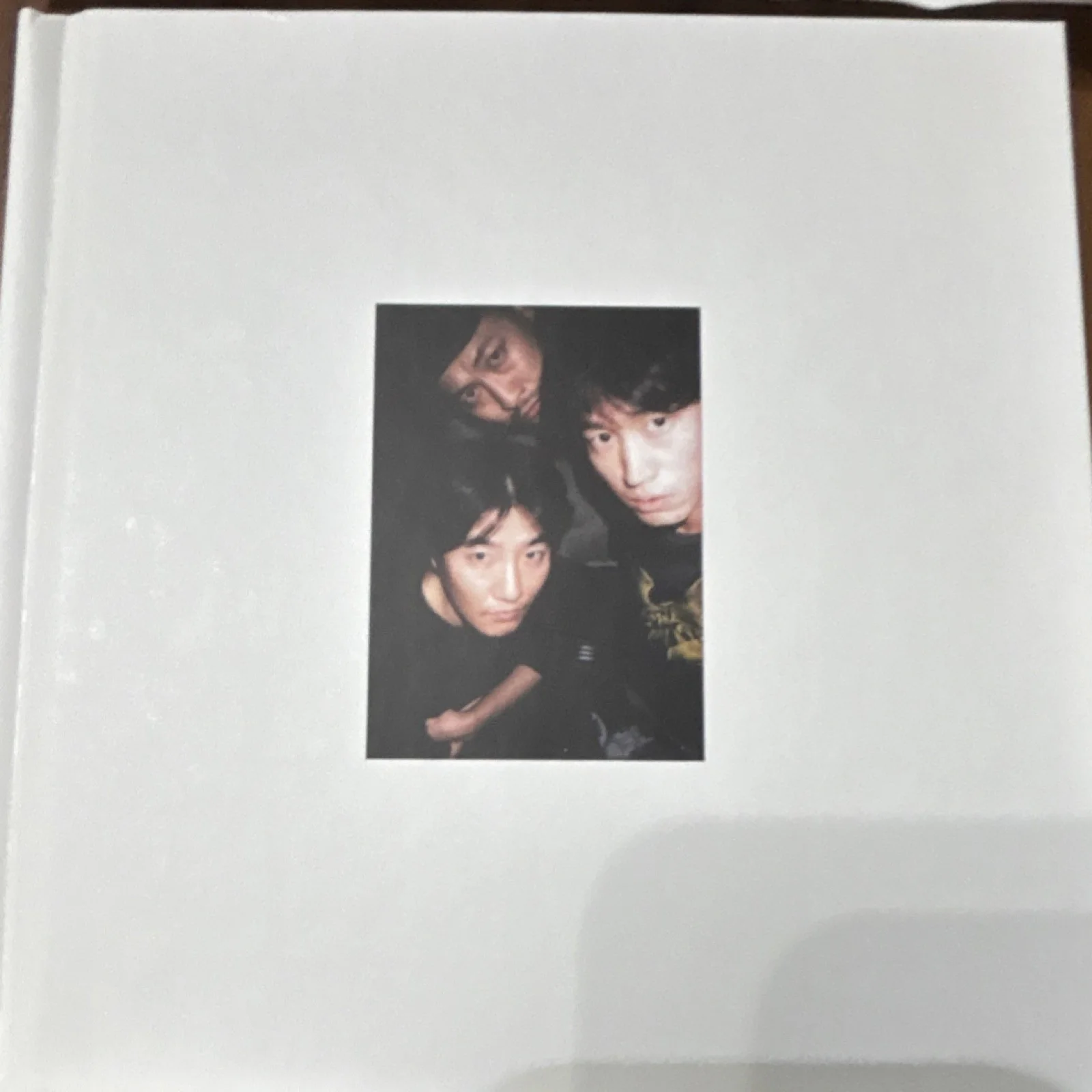 Epik High "We've Done Something Wonderful" Signed Limited Edition 34/100, изображение 5