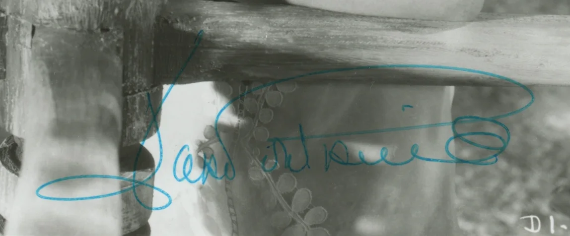 Fred Astaire & Joan Fontaine Dual Autographed Signed 8x10 Photo AMCo COA 15166, изображение 3