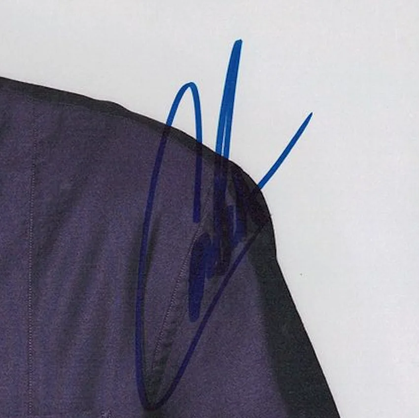 Carlos Mencia — Carlos Mencia Comedian Autographed Signed 8x10 Photo AMCo COA 8830, изображение 2