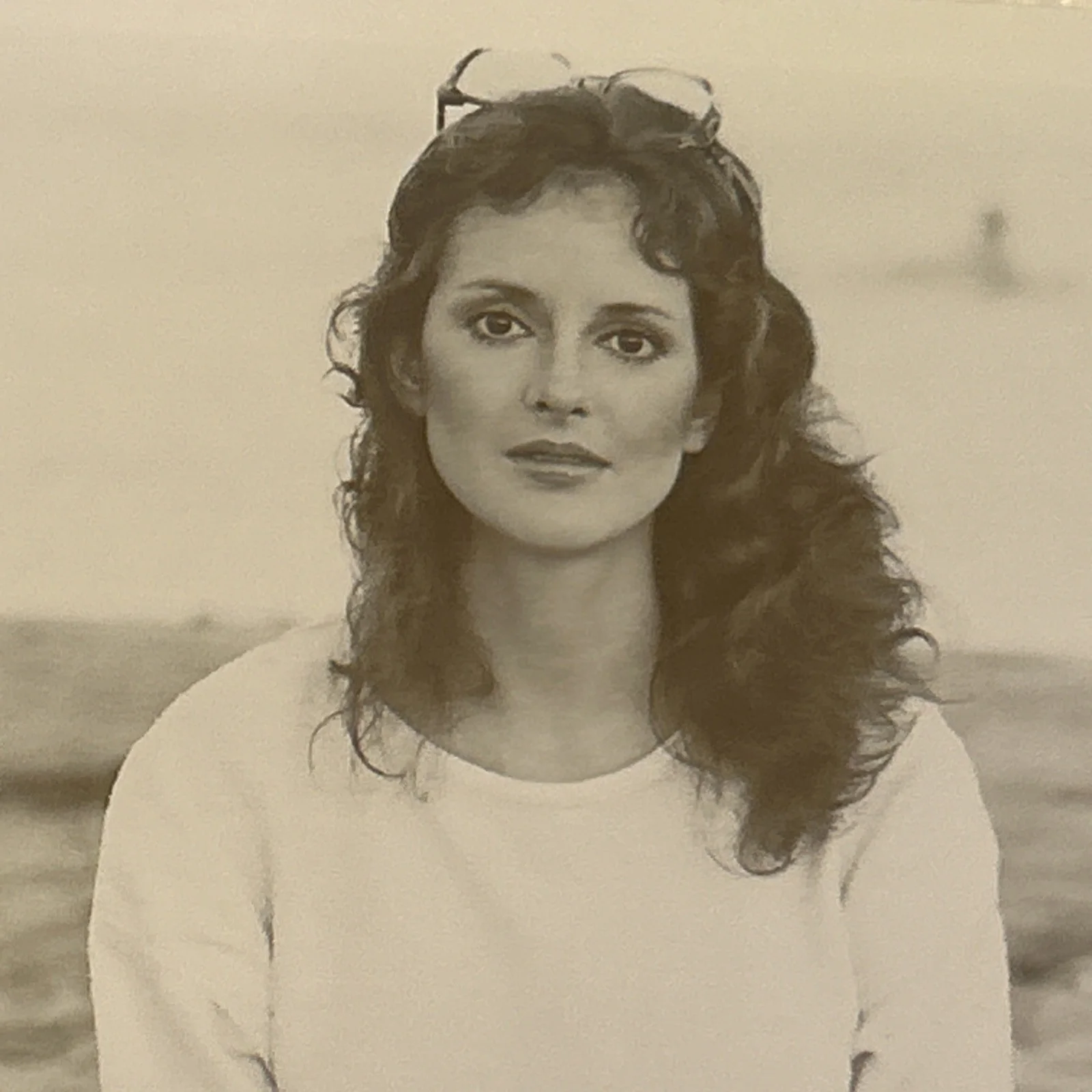Jackie Zeman — Jacklyn Jackie Zeman Signed Autograph 8x10 General Hospital Bobbie Spencer, изображение 5