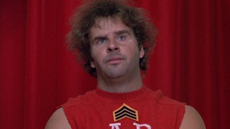 Donald Gibb — Donald Gibb Revenge Of The Nerds Signed 8x10 Photo Reprint Autograph Collectible, изображение 5