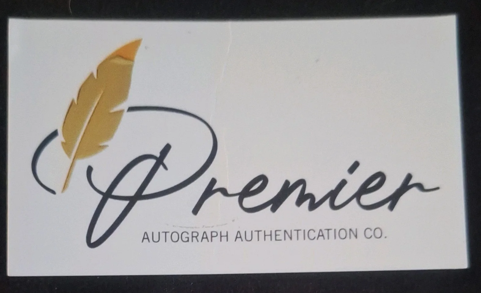 Marilyn Monroe Framed Signature w/ COA, image 4