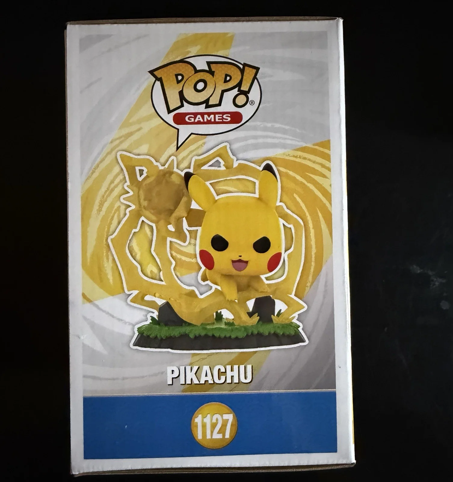 VERONICA TAYLOR SIGNED JUMBO PIKACHU FUNKO POP ‘POKEMON ANIME’ JSA COA, изображение 5