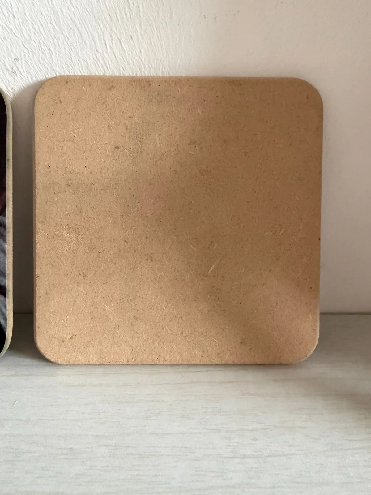 Hamnet Agnes Shakespeare Jessie Buckley Paul Mescal Coaster, изображение 3