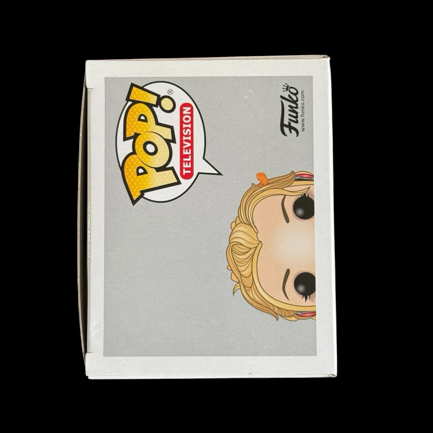 Kaley Cuoco Signed Penny Funko Pop #780 BAS Beckett COA Autograph Big Bang BBT, изображение 5