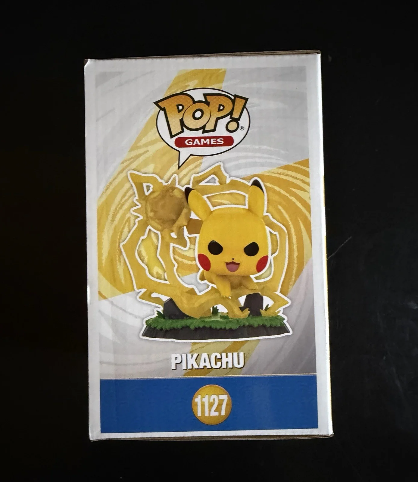 VERONICA TAYLOR SIGNED JUMBO PIKACHU FUNKO POP ‘POKEMON ANIME’ JSA COA, изображение 5
