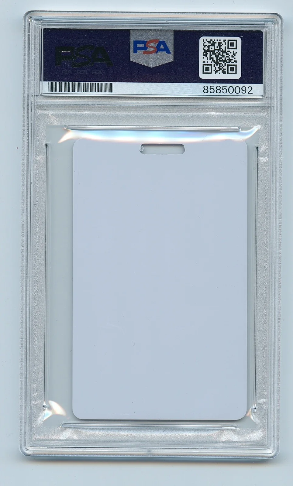 Kevin James — Kevin James Signed Autographed Paul Blart Mall Cop Name Badge Psa/Dna Slabbed, image 2
