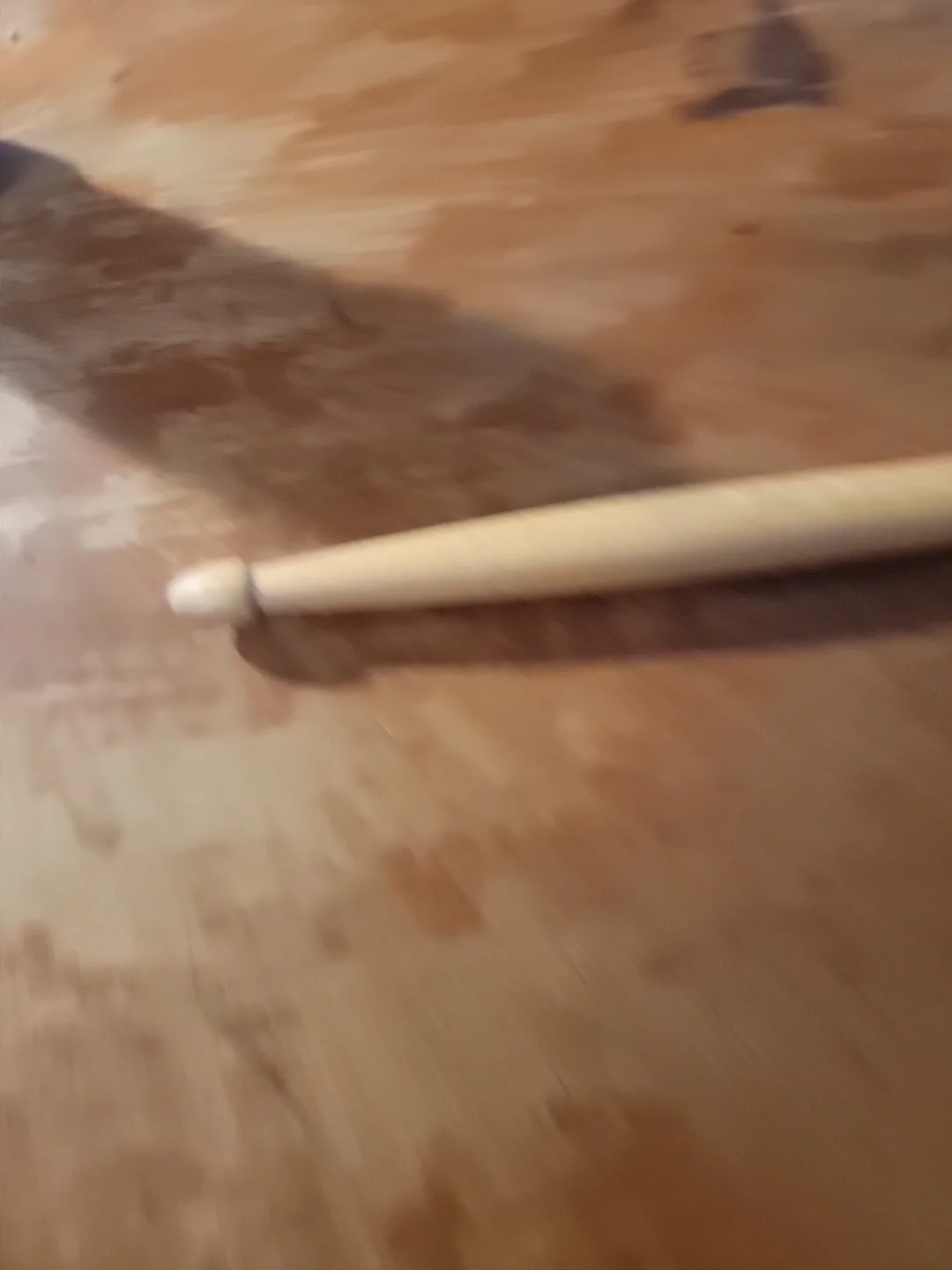Green Day Tre Cool Hand Signed Autographed Drumstick, image 4