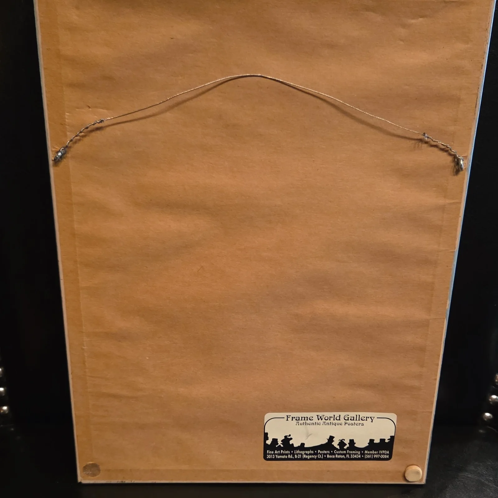 Cannot determine — Monty Python's Spamalot Original Signed Playbill Sam S. Shubert Theatre, image 3