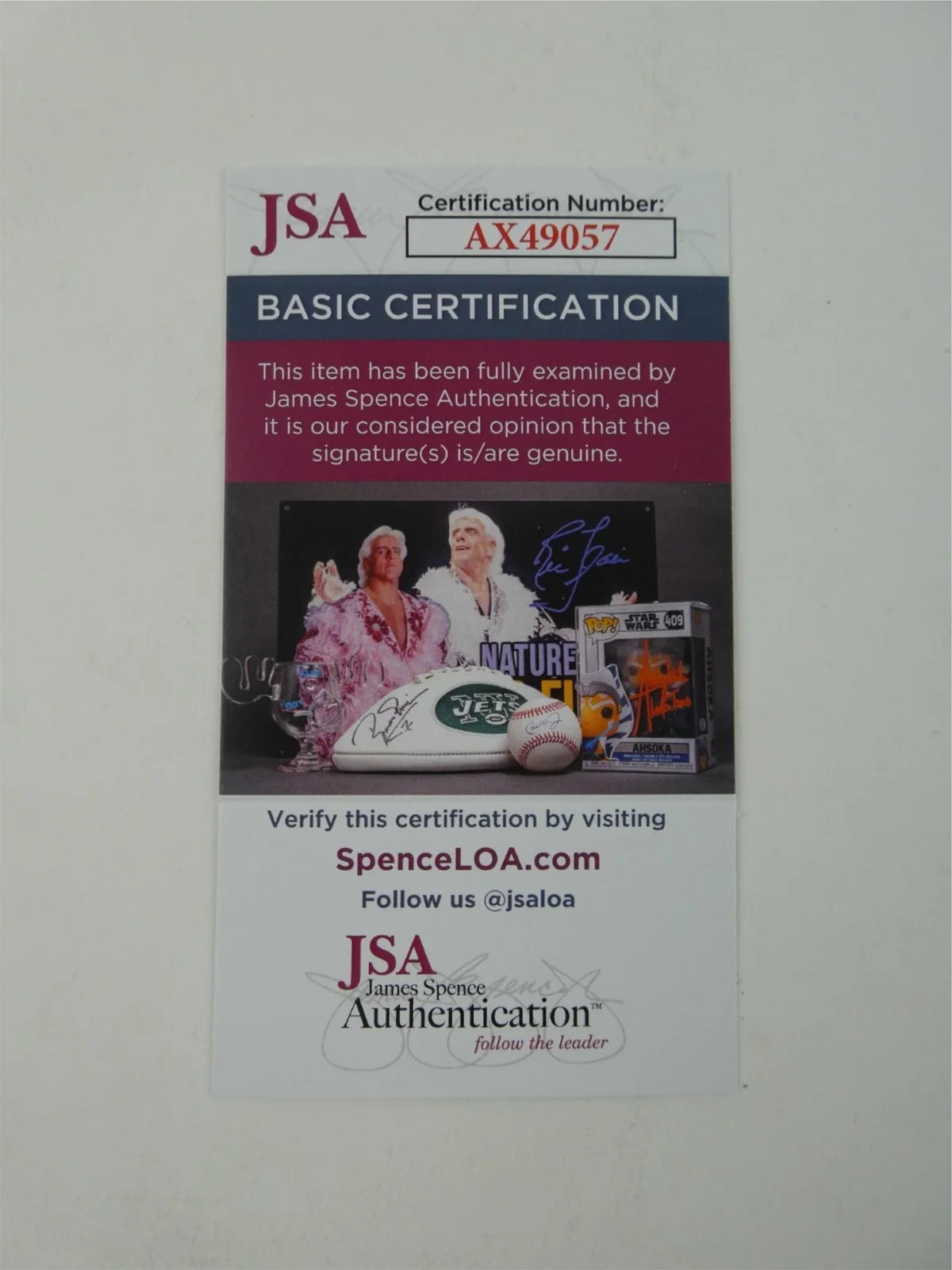 Katherine Hepburn — Katharine Hepburn Signed Typed Letter TLS Autographed 6x8 w/ Envelope, JSA COA, image 5