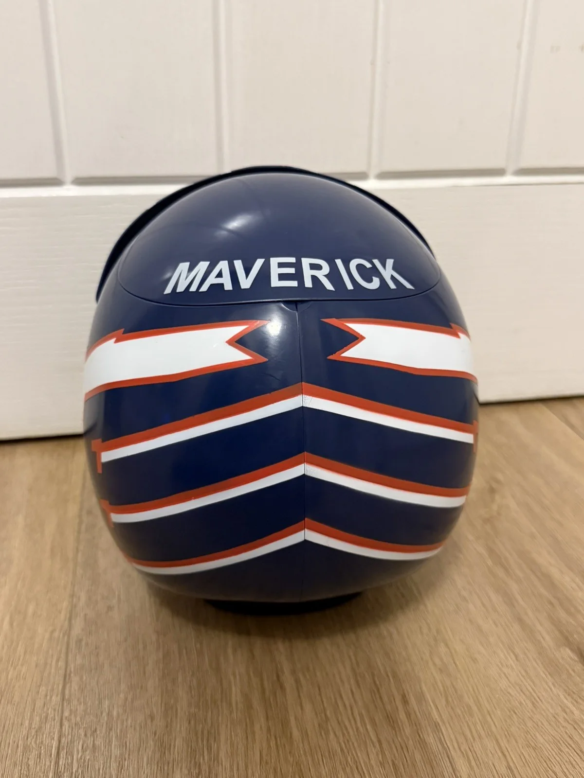Top Gun Maverick - Special Edition Collectors Helmet Popcorn Bucket, image 3