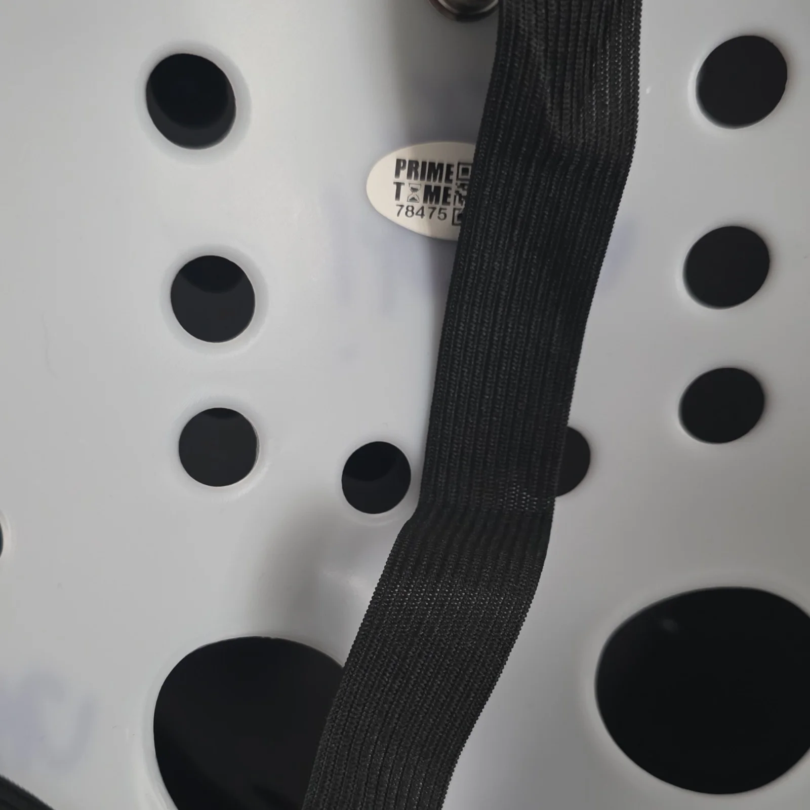 Ari Lehman — Jason Voorhees Friday The 13th With COA Signed Mask Ari Lehman, image 3