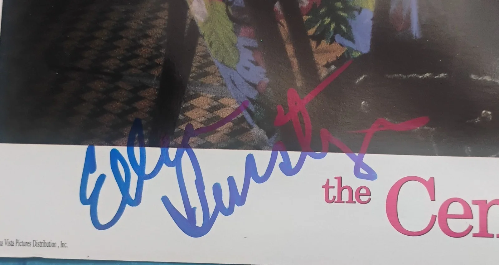 Ellen Burstyn & Olympia Dukakis Signed Photo JSA COA Cemetery Club NO TARIFFS, изображение 3