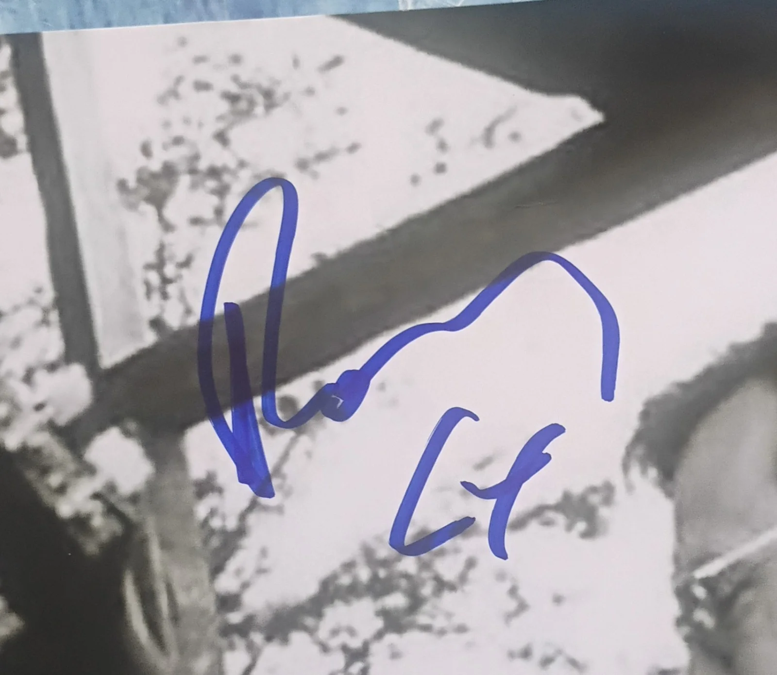 Ronny Cox Hand Signed Autograph 8x10 Photo COA Deliverance NO TARIFFS, изображение 3