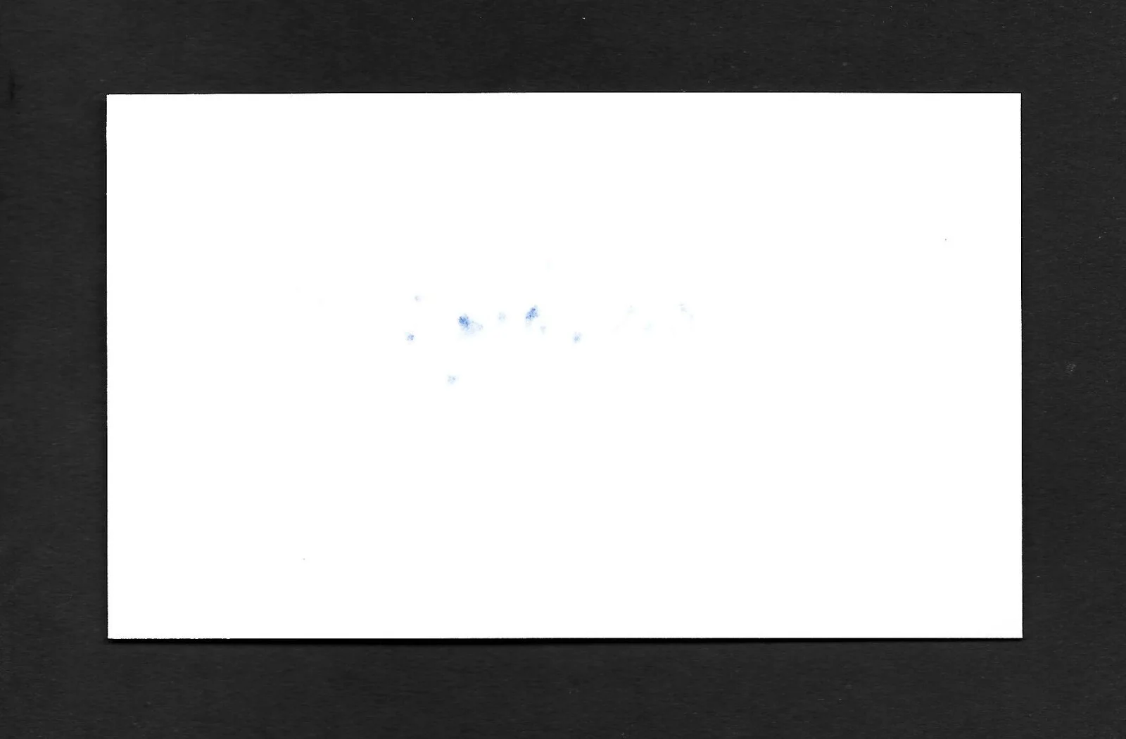 Jon Voight — Jon Voight Signed 3x5 Index Card Academy Award Winner Guaranteed Auto, изображение 2