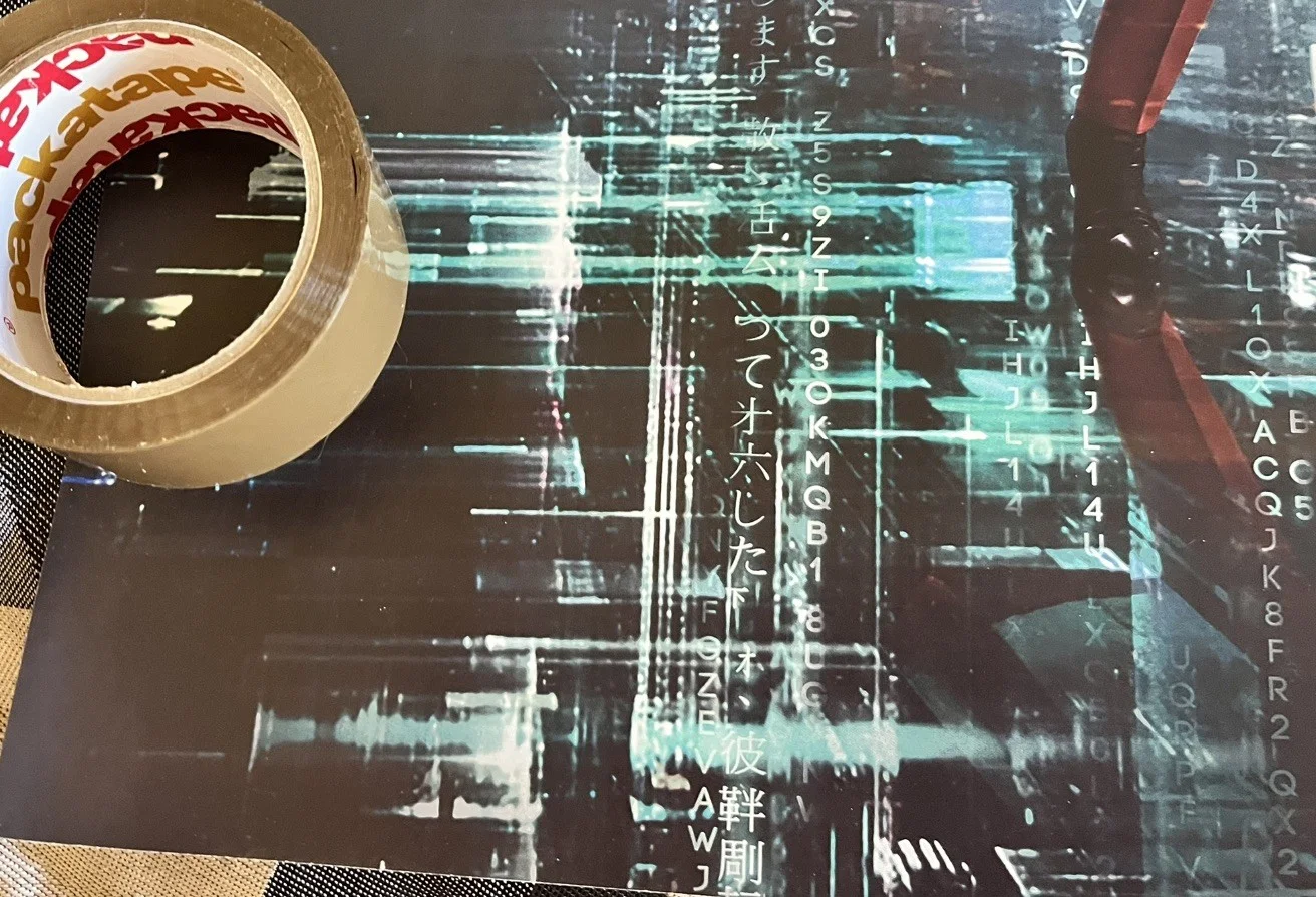 Cinema Poster: MATRIX RESURRECTIONS, THE 2021 (Main Quad) Keanu Reeves 40x30in, изображение 4