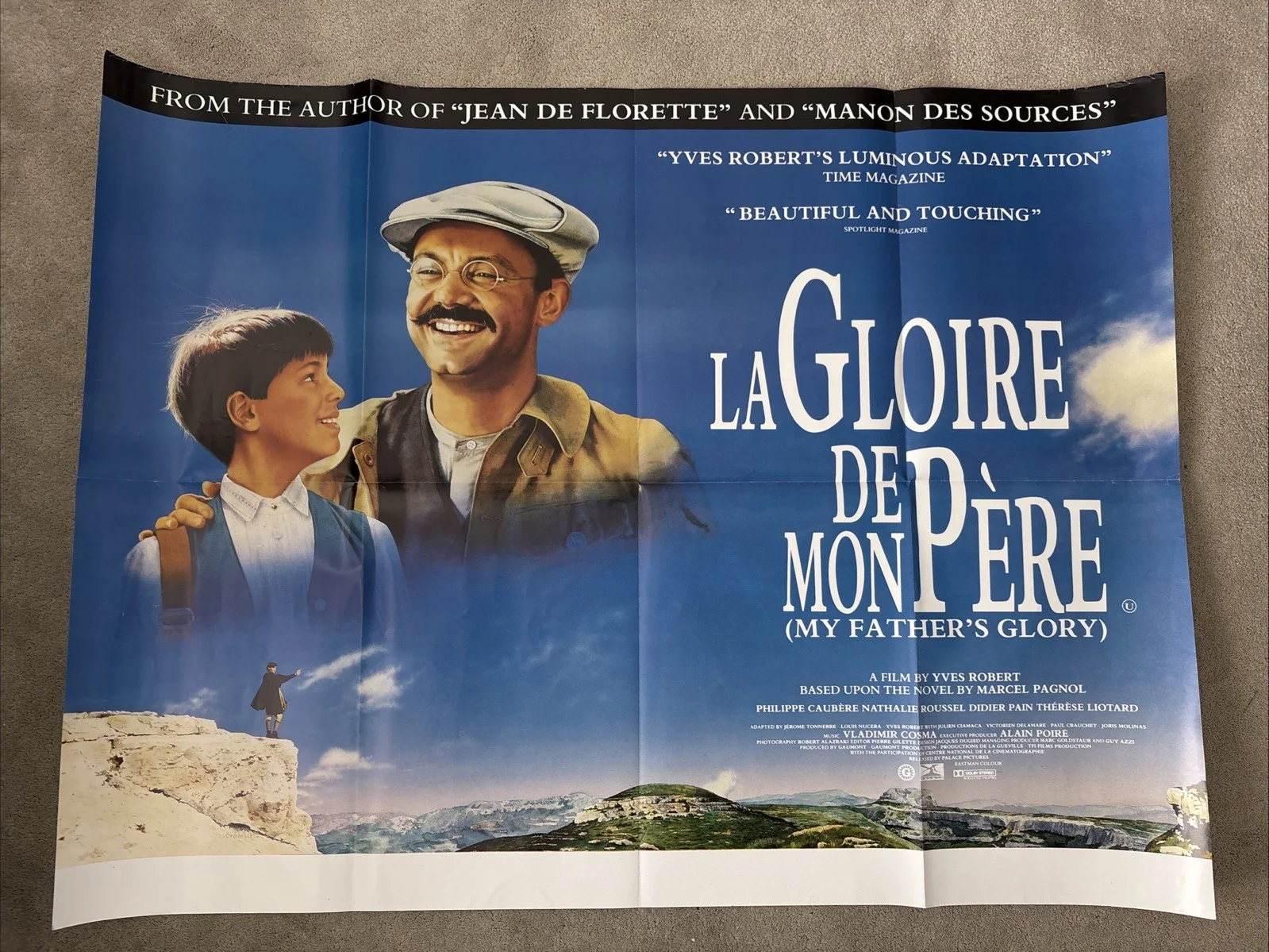 Original UK Quad Poster Bundle x 10 (World Cinema) - Job Lot - Bundle 2, image 4