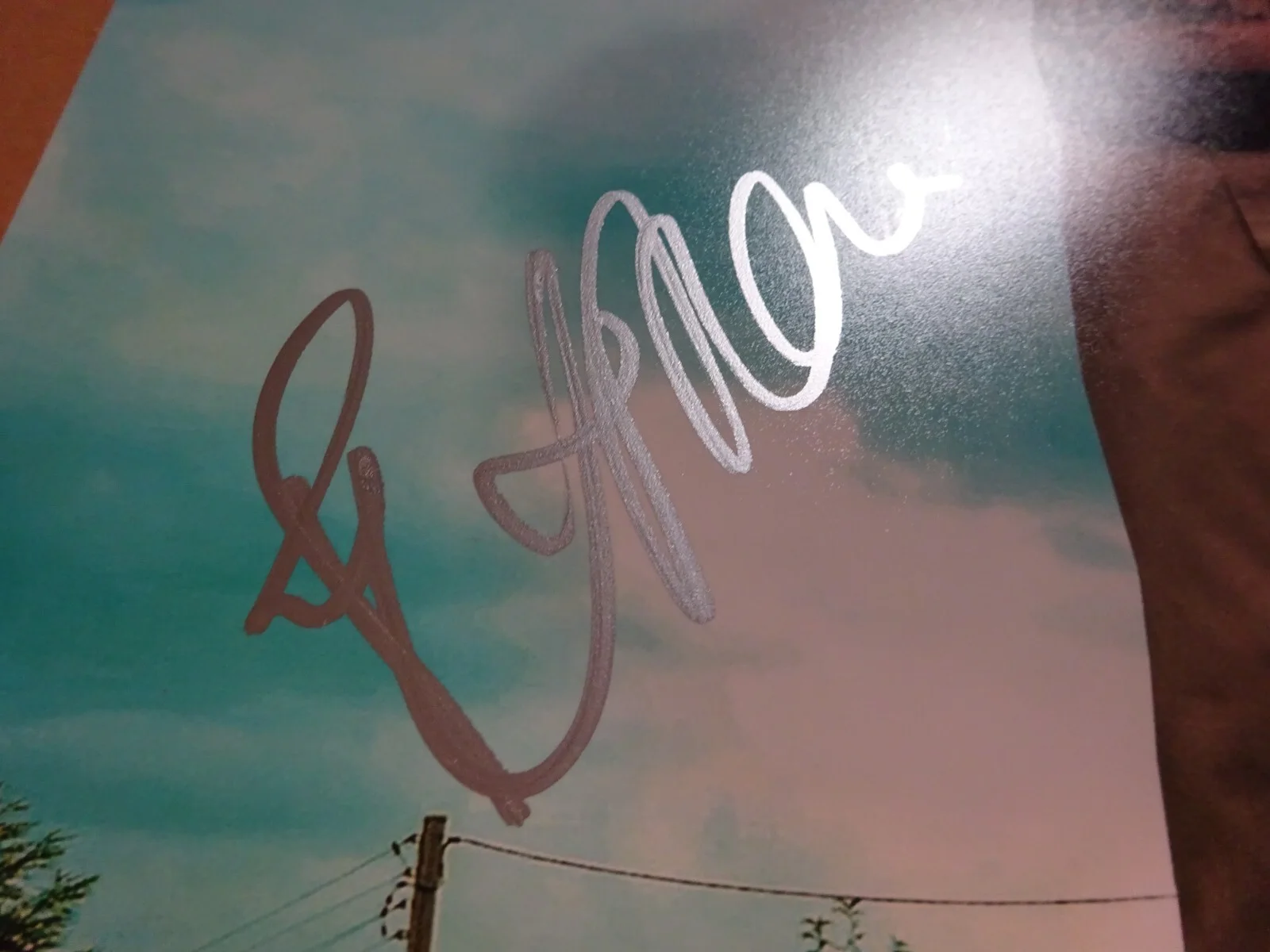 Pete Davidson — Signed PETE DAVIDSON Autographed THE KING OF STATEN ISLAND 11"x17" Photo BAS COA, изображение 5