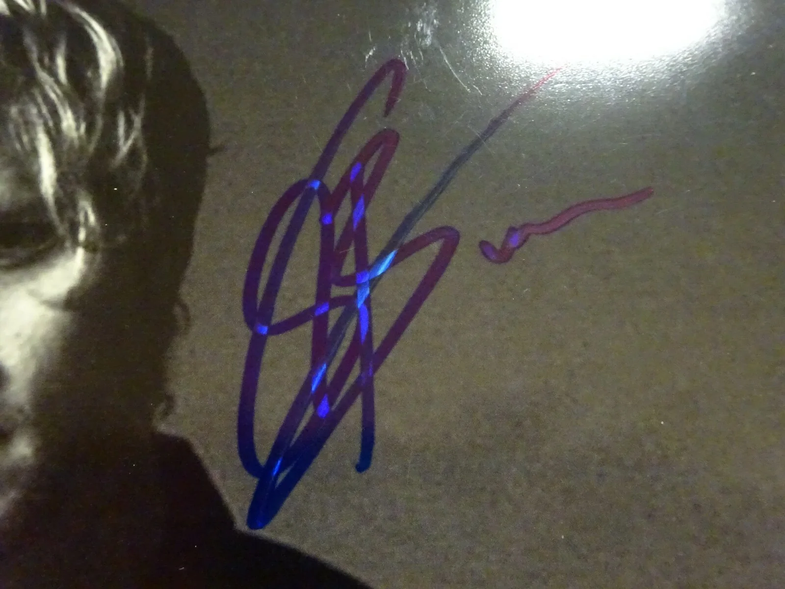 Autographed THE BAND CAMINO Signed 11x14 Photo Spencer Stewart Garrison Burgess, изображение 4