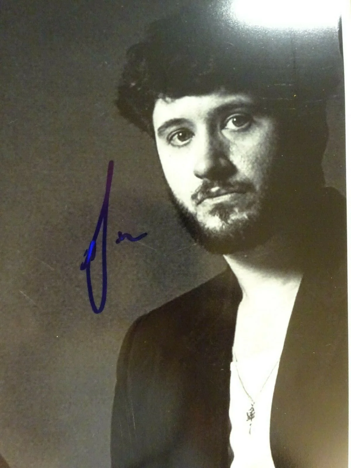 Autographed THE BAND CAMINO Signed 11x14 Photo Spencer Stewart Garrison Burgess, изображение 5