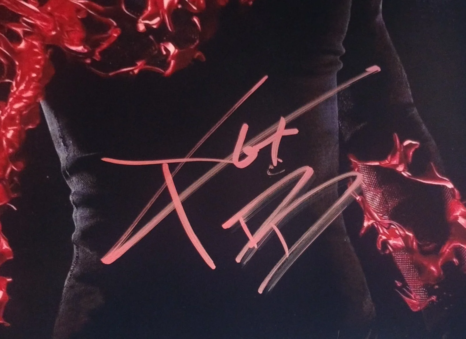 Charlie Cox Hand Signed Autograph 11x14 Photo COA Daredevil NO US TARIFFS, image 3