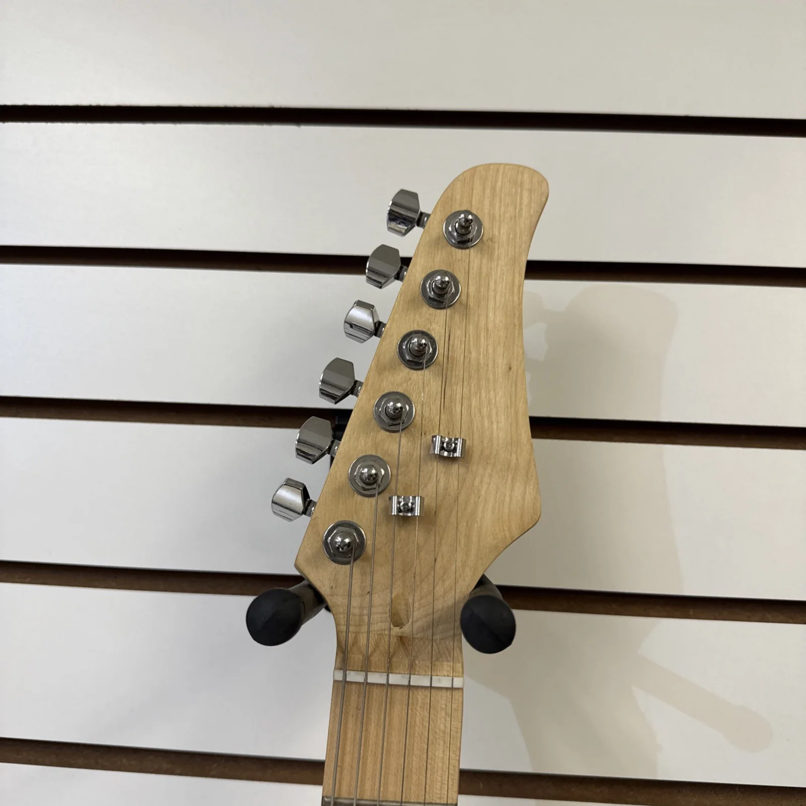 Brad Whitford Of Aerosmith Signed Electric Guitar. JSA Authenticated, изображение 3