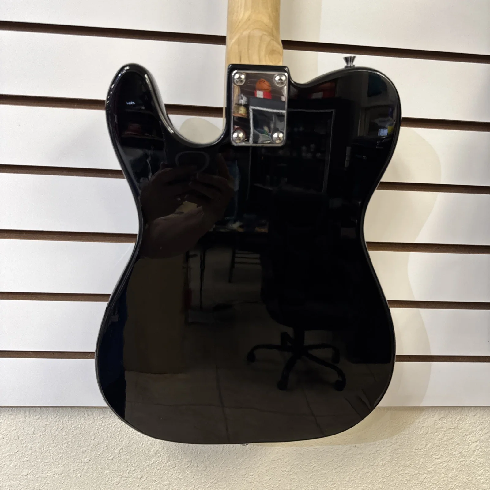 Brad Whitford Of Aerosmith Signed Electric Guitar. JSA Authenticated, изображение 4