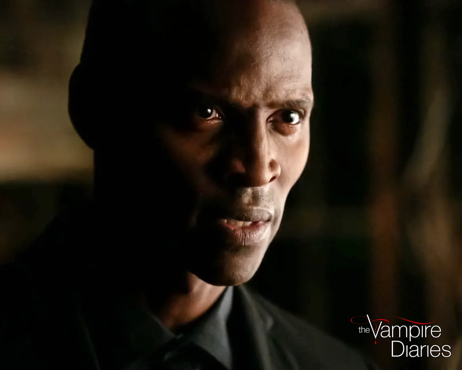 Jaiden Kaine aka — Beau The Heretic Vampire Diaries Signed Photo + Video | Jaiden Kaine, image 2