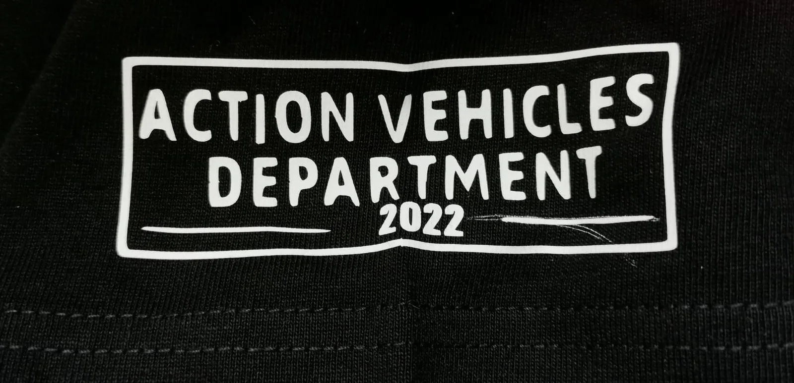 Brand new Crew members T shirt From The Movie - Heart of Stone, изображение 4