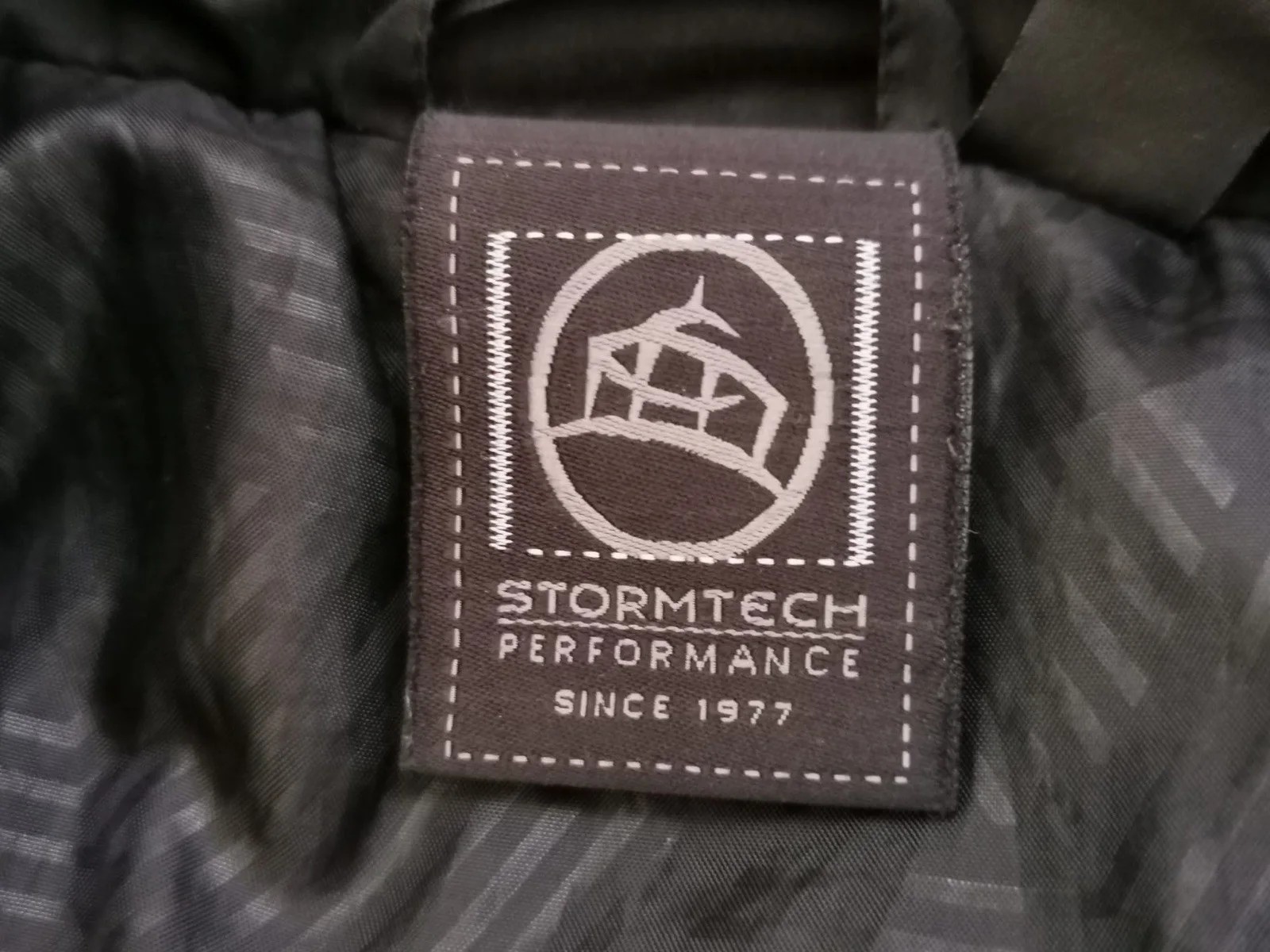 Padded Jacket From The Movie - Men in Black international, image 4