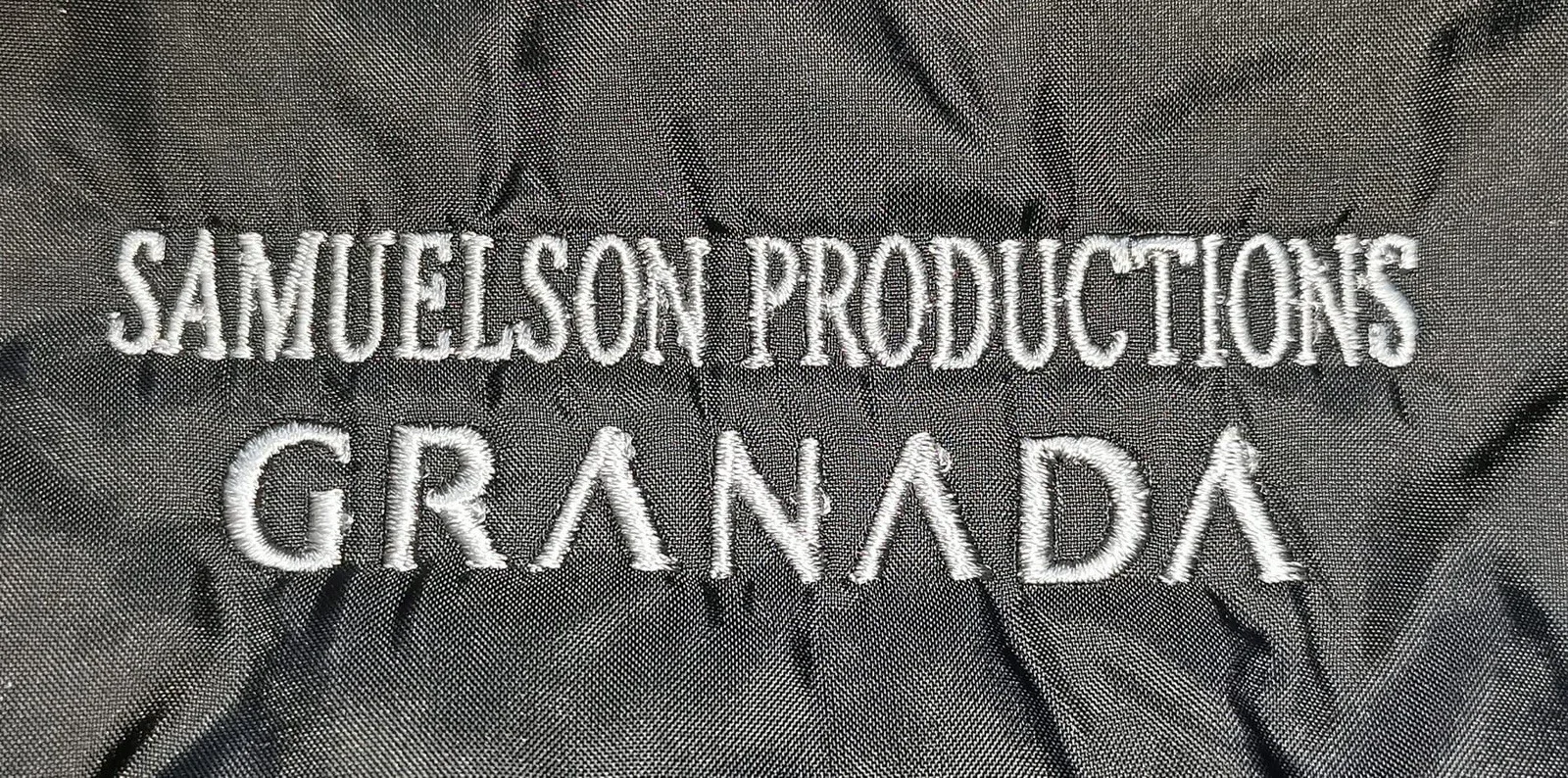 Brand new & Tagged Crew members Gilet From The Movie The Gathering 2003., изображение 2