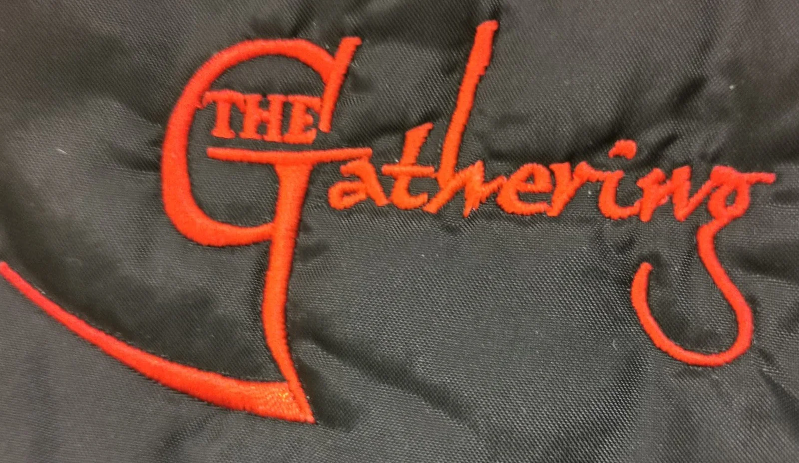 Brand new & Tagged Crew members Gilet From The Movie The Gathering 2003., изображение 4